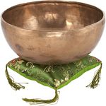 Thomann New Shining 2kg Singing Bowl