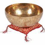 Thomann New Shining 3kg Singing Bowl
