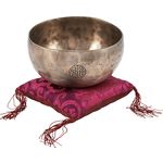 Thomann Full Moon 500g Singing Bowl