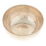 Thomann Silver 1kg Singing Bowl
