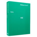 Ableton Live 9 Intro D
