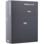 Ableton Live 9 Suite Upg. Live Intro D