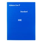 Ableton Live 9 Upg. from Live Lite D