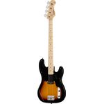 Harley Benton PB-50 SB Vintage Series
