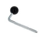 Gibraltar SC-LBM L-Rod Arm