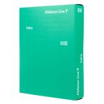 Ableton Live 9 Intro English