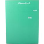 Ableton Live 9 Intro French