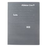 Ableton Live 9 Suite Upg. Live Intro E