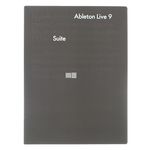 Ableton Live 9 Suite Upg. Live Intro F