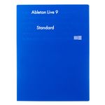 Ableton Live 9 Upg. from Live Lite F