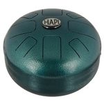 Asian Sound HAPI Drum D-Moll pentatonic