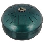 Asian Sound HAPI Drum D-Dur pentatonic