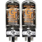 Groove Tubes GT-6L6-GE Med Duet