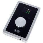 Apogee Duet
