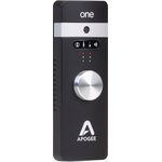 Apogee ONE for iPad & Mac