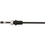 Glasser Carbon Cello Endpin