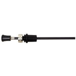 Glasser Carbon Bass Endpin
