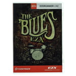 Toontrack EZX The Blues