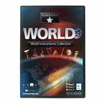 Garritan World Instruments