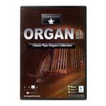 Gary Garritan Classic Pipe Organ