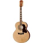Harley Benton Custom Line CLJ-412E NT