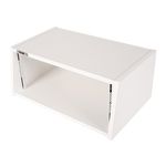Thon Studio Desktop Rack 4U white