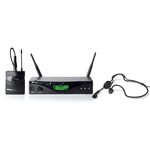 AKG WMS 470 Sport Set Band 8