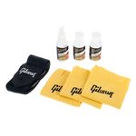 Gibson Clear Bucket Care Kit