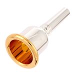Denis Wick 3186 Heritage Tuba 2.5CC
