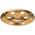 Meinl 16" Classics Custom Tr. China