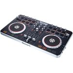 Numark Mixtrack Pro II