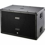 RCF SUB 8006-AS