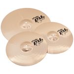Paiste PST8 Cajon Set