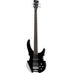 Warwick RB Vampyre DL 4 Black HP