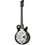 Harley Benton Custom Line ResoKing BK