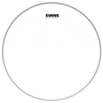 Evans 22" Hydraulic Drum Head Glass