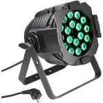Cameo Studio PAR 18 x 8W RGBW