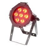 Cameo Studio Mini PAR 7 x 8W QC