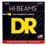 DR Strings High Beam MR5-45-130