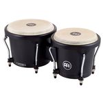Meinl HB100PBK-M Bongo Set