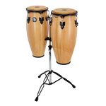 Meinl HC888 Conga Set 10"+11" -NT