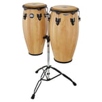 Meinl HC812 Conga Set 11" + 12" -NT