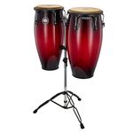 Meinl HC888 Conga Set 10"+11" -WRB