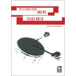 Leu Verlag Play Along Series Snare