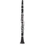 Thomann GCL-422 MKII Bb-Clarinet