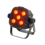 Stairville Tri Flat PAR Profile 5x3W 25°