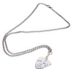 AT Picks Necklace Pick Lily