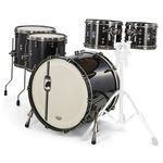 Mapex Black Panther Black Widow Set