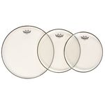 Remo PP-1192-BA Ambassador Clear