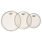 Remo PP-1182-BA Ambassador Clear